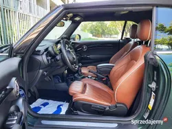 Używany 2016 Mini Cooper S Hatchback | 64 900 zł (Dobra cena)
