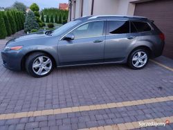 Używany 2009 Honda Accord | 30 500 zł (Dość drogi)
