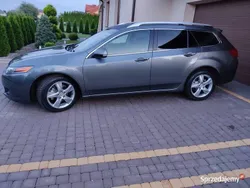 Używany 2009 Honda Accord | 30 500 zł (Uczciwa cena)