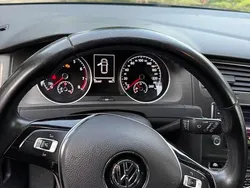 Granatowy Używany 2013 VW Golf VII Comfortline Hatchback | 38 000 zł (Uczciwa cena)