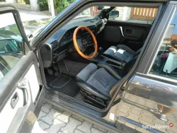Używany 1992 BMW 325 Kombi | 35 000 zł