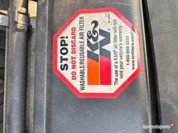 Srebrny Używany 2018 VW Golf VII GTI Hatchback | 83 999 zł (Dość drogi)