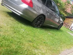 Szary Używany 2010 BMW 320 Sedan/Limuzyna | 28 000 zł