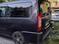 Używany 2008 Peugeot Expert Van | 15 700 zł (Uczciwa cena)