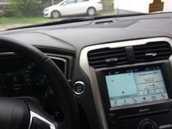 Używany 2017 Ford Mondeo | 68 000 zł