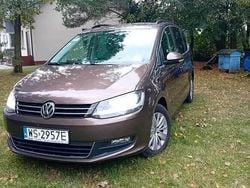 Używany 2011 VW Sharan Minivan | 45 500 zł