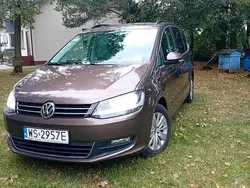 Używany 2011 VW Sharan Minivan | 45 500 zł