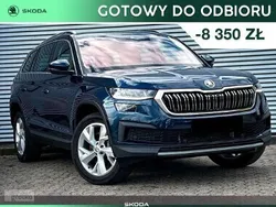Inny kolor Używany 2023 Skoda Kodiaq Style SUV | 190 990 zł (Dość drogi)