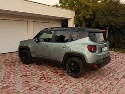 Niebieski Używany 2022 Jeep Renegade SUV | 71 700 zł (Super Cena)