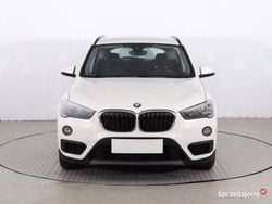 Biały Używany 2017 BMW X1 SUV | 72 999 zł (Uczciwa cena)