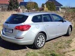 Używany 2012 Opel Astra | 18 900 zł (Uczciwa cena)