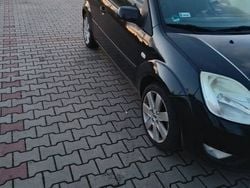 Używany 2005 Ford Fiesta Hatchback | 5900 zł (Uczciwa cena)