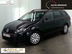 Czarny Używany 2011 VW Golf VI Sedan/Limuzyna | 37 800 zł