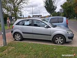 Używany 2008 Kia Rio 2 | 9500 zł