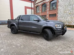 Używany 2020 Dodge Ram Pickup | 205 000 zł (Drogi)