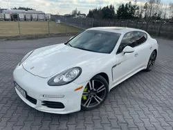 Biały Używany 2015 Porsche Panamera Sedan/Limuzyna | 97 000 zł