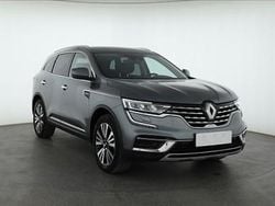 Szary Używany 2022 Renault Koleos SUV | 104 999 zł (Uczciwa cena)