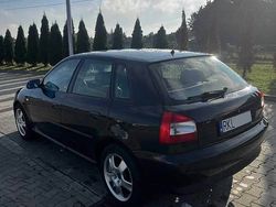 Używany 2001 Audi A3 | 9500 zł (Drogi)