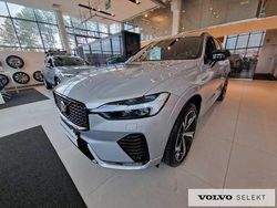 Srebrny Używany 2025 Volvo XC60 SUV | 235 900 zł