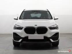Biały Używany 2021 BMW X1 SUV | 99 999 zł (Uczciwa cena)