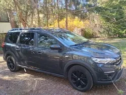 Szary Używany 2022 Dacia Jogger Extreme Kombi | 58 000 zł (Super Cena)