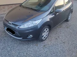 Używany 2010 Ford Fiesta Hatchback | 24 500 zł (Drogi)