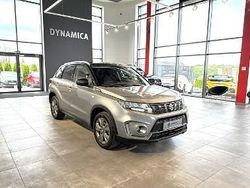 Grafitowy Używany 2024 Suzuki Vitara SUV | 98 800 zł (Dość drogi)