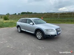 Używany 2007 Audi A6 S-Line | 23 500 zł (Uczciwa cena)