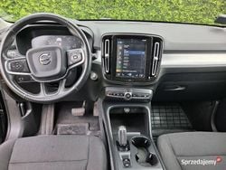 Używany 2019 Volvo XC40 SUV | 78 600 zł (Uczciwa cena)