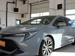 Inny kolor Używany 2022 Toyota Corolla Kombi | 94 900 zł (Uczciwa cena)
