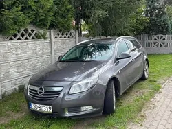 Używany 2009 Opel Insignia | 15 500 zł