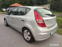 Używany 2009 Hyundai i30 | 11 900 zł (Uczciwa cena)