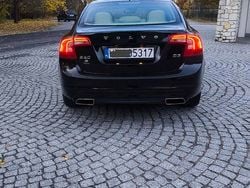 Używany 2015 Volvo S60 Sedan/Limuzyna | 43 500 zł (Uczciwa cena)