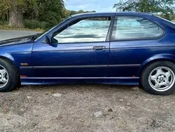 Używany 1996 BMW 318 Compact Hatchback | 7000 zł
