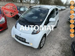 Biały Używany 2011 Mitsubishi i-MiEV Hatchback | 23 900 zł