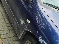 Używany 2001 Seat Toledo Sedan/Limuzyna | 1700 zł (Dobra cena)