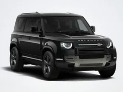 Czarny Nowe 2024 Land Rover Defender SE Dynamic SUV | 486 900 zł (Uczciwa cena)