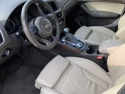 Inny kolor Używany 2012 Audi Q5 SUV | 63 000 zł (Uczciwa cena)