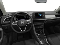 Nowe 2025 VW T-Roc SUV | 151 520 zł (Uczciwa cena)
