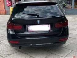 Używany 2015 BMW 318 | 28 000 zł (Super Cena)