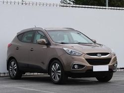 Brązowy Używany 2014 Hyundai ix35 SUV | 46 499 zł (Uczciwa cena)