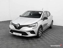 Srebrny Używany 2022 Renault Clio V Equilibre Hatchback | 42 840 zł (Dobra cena)