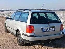 Używany 1999 VW Passat Kombi | 3500 zł (Dość drogi)