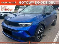 Niebieski Nowe 2025 Opel Mokka SUV | 119 400 zł (Drogi)
