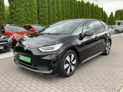 Czarny (metalik) Używany 2023 VW ID.3 Pro Hatchback | 108 000 zł