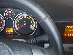 Używany 2005 Opel Astra | 7500 zł (Dość drogi)