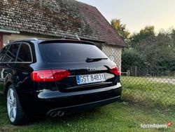 Używany 2009 Audi A4 | 36 000 zł
