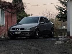 Używany 2003 Seat Leon | 7900 zł (Drogi)