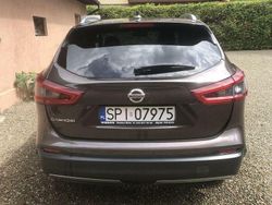 Inny kolor Używany 2019 Nissan Qashqai SUV | 82 000 zł (Drogi)