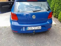 Używany 2010 VW Polo | 11 200 zł (Super Cena)